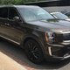 Image for article titled The 2020 Kia Telluride Is a Pretty Nice SUV to Drive and Sleep In